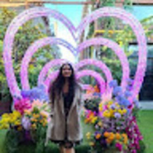 Meet your Posher, Althea